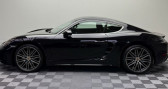 Porsche Cayman occasion année 2000 boite Automatique Annonce Porsche Cayman occasion Essence |Approved|PDLS |Kamera|LED|HIFI| à Mudaison